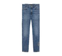 Tommy Hilfiger jeans bambino gamba slim lavaggio blu