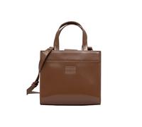 Tommy Hilfiger Jeans Beige Polyethylene Handbag