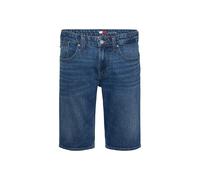 Tommy Hilfiger Jeans Bermuda Uomo - blue / W38