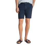 Tommy Hilfiger Jeans Bermuda Uomo - blue / W38