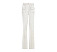 TOMMY HILFIGER Jeans bianco denim Donna TOMMY HILFIGER 32x28 bianco denim