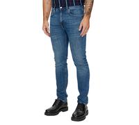 Tommy Hilfiger Jeans Bleecker MW0MW35718 Blu Slim Fit