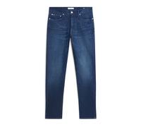 TOMMY HILFIGER Jeans 'Bleecker Slim Straight Leg' blu scuro Uomo TOMMY HILFIGER 36x36