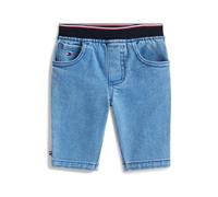 TOMMY HILFIGER Jeans blu denim Bambini TOMMY HILFIGER 92