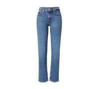 Tommy Hilfiger - Nos Classic Straight WW0WW42489 Blu - Abbigliamento 24 X 30 Blu