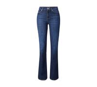Tommy Hilfiger Donna Jeans Bootcut Fit, Blu (NOS Dark Blue), 28W/33L
