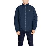 Tommy Jeans Giacca di mezza stagione 'ESSENTIAL' marino, Taglia M