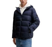 Tommy Hilfiger Jeans Giubbotto Uomo - blue / S
