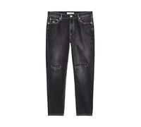 Tommy Hilfiger Jeans Dad Jean Regular Tapered C Jeans Uomo DM0DM11887 1BZ Denim Black (31)