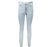 TOMMY HILFIGER JEANS DENIM DONNA AZZURRO