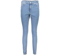 Tommy Hilfiger Jeans Denim Donna Azzurro