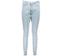 Tommy Hilfiger, ,Jeans ,Donna ,Blu ,W29 L30 Sylvia Jeans Slim-fit