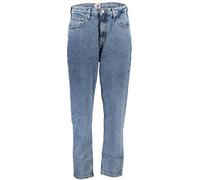 Tommy Hilfiger - Abbigliamento - -Jeans -Donna -Blu -W26 L32