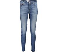 TOMMY HILFIGER JEANS DENIM DONNA BLU TAGLIA = 29L30