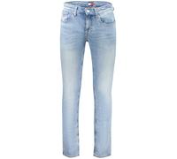 Tommy Jeans Jeans 'Scanton' blu denim Uomo - PROMO - Jeans - Slim fit Tommy Jeans 31