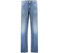 TOMMY HILFIGER JEANS DENIM UOMO BLU