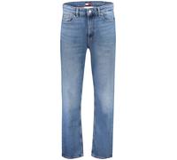 Tommy Hilfiger Jeans Denim Uomo Blu
