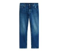 TOMMY HILFIGER Jeans 'DENTON' blu denim Uomo TOMMY HILFIGER 34x30 blu denim