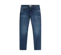TOMMY HILFIGER Jeans 'Denton' blu scuro Uomo - PROMO - Jeans - Straight leg TOMMY HILFIGER 36