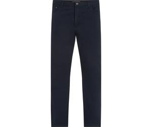 Tommy Hilfiger - Jeans Denton Structure 5Pkt - - Jeans - Uomo - Blu - W33