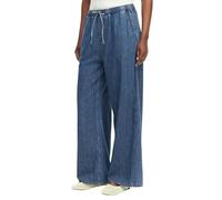 TOMMY JEANS Chambray Pull On W - jeans - donna Blue M