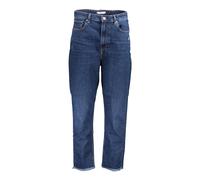 Tommy Hilfiger, ,Jeans ,Donna ,Blu ,W27 L30 Abbigliamento
