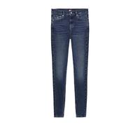 Tommy Hilfiger, ,Jeans ,Donna ,Blu ,W27 L30 Nora Dark Skinny Pants