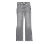 Tommy Hilfiger Jeans Donna Bootcut Fit, Grigio (Gya), 28W/30L