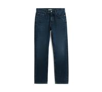 TOMMY HILFIGER Jeans 'DOVER' blu denim Uomo - PROMO - Jeans - Straight leg TOMMY HILFIGER 34