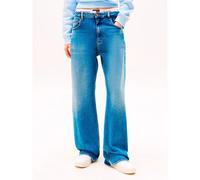 Tommy Jeans - Mia Straight-Leg Jeans - - Jeans - Donna - Blu - W27