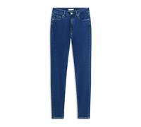 Tommy Hilfiger DNM Como Skinny RW Ww0Ww47689, Denim (EMI), 31 W/30 L Donna