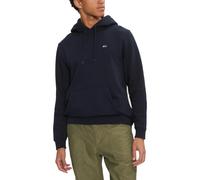 Tommy Hilfiger Jeans Felpa Uomo - blue / S