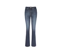 TOMMY HILFIGER Jeans Flared Fit blu | 25/L32