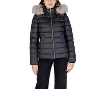 Tommy Hilfiger Jeans Giubbotto Donna - black / XXL