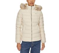 Tommy Hilfiger Jeans Giubbotto Donna - white / XL