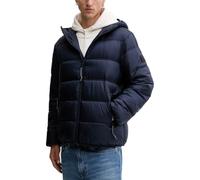 Tommy Hilfiger Jeans Giubbotto Uomo - blue / L