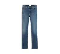 TOMMY HILFIGER Jeans 'HARLOW ESSENTIAL' blu denim Donna - Abbigliamento - Taglie comode - Jeans TOMMY HILFIGER 28