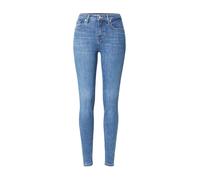 Tommy Hilfiger Jeans donna Como Skinny Fit Blu (NOS Mid Blue) 30W/26L