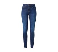Tommy Hilfiger Donna Jeans Como Skinny Fit, Blu (NOS Dark Blue), 28W/27L