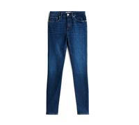 Tommy Hilfiger Donna Jeans Como Skinny Fit, Blu (NOS Dark Blue), 30W/34L