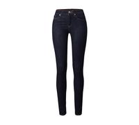 Tommy Hilfiger Nos Como Skinny Fit Jeans Nero 27 / 30 Donna
