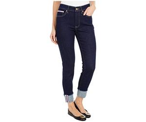 Tommy Hilfiger, Jeans in Denim, da Donna, 52