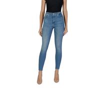 Tommy Hilfiger Jeans Jeans Donna - light blue / W28_L30
