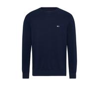 Tommy Hilfiger Jeans Maglia Uomo - blue / M