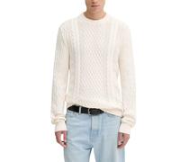 Tommy Hilfiger Jeans Maglia Uomo - white / M