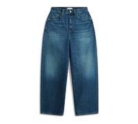 Tommy Hilfiger DNM Mine Barrel RW WW0WW47692 Altri Jeans, Denim (Mine), 28W/30L, Denim (Mine), 28 W/30 L
