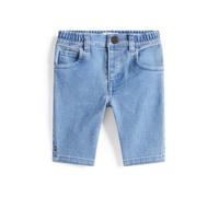 Tommy Hilfiger jeans neonato slim fit lavaggio blu