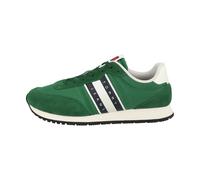 Tommy Hilfiger Jeans Runner Casual Essential Sneaker Low Uomo