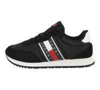 Tommy Hilfiger Jeans Runner Casual Essential Sneaker Low Uomo