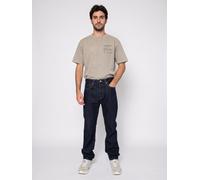 TOMMY HILFIGER Jeans 'RYAN SLIM STR DI4156 CO DENIM DARK' blu denim Uomo - Abbigliamento - Pantaloni - Pantaloni corti e bermuda - Pantaloncini di jeans TOMMY HILFIGER 31